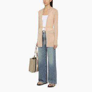 New Chloe wool cardigan size Small